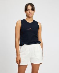 Russell Athletic Sleeveless and tank 