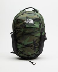 north face backpack 30l