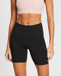 Women's Gaiam Mini shorts from A$25 