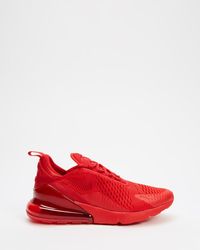 Nike Air Max 270 Sneakers for Men - Up to 45% off | Lyst Australia