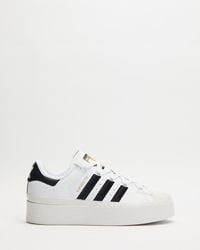 Adidas Superstar Laces for Women - Up to 38% off | Lyst Australia