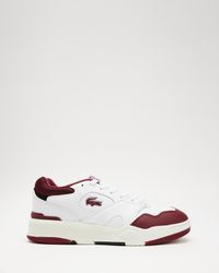 Lacoste - Lineshot Sneakers - Lyst