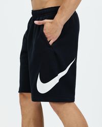 Nike Club Woven Shorts in Dusty Orange 