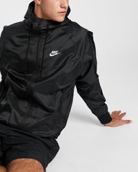 Nike Windrunner Jackets for Men - Up to 50% off | Lyst Australia