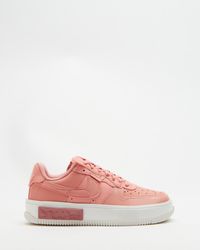 Nike Air Force Sneakers for Women - Up to 50% off | Lyst Australia