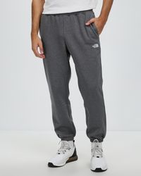 The North Face - Half Dome Sweatpants - Lyst