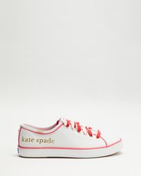 keds off white