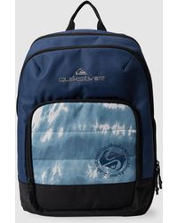 Quiksilver Burst 24 L Medium Backpack - Blue