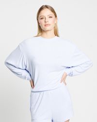Bonds Cosy Livin Cropped Pullover - Multicolour