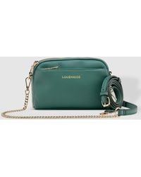 Louenhide Zara Crossbody Bag - Green