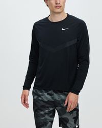Nike Synthetic Dri-fit Run Division 