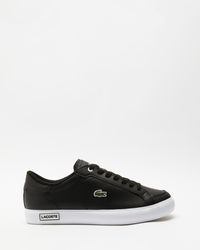 Lacoste Trainers for Women | Online Sale up to 85% off | Lyst Australia
