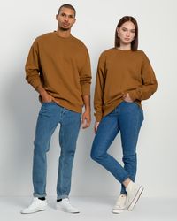 Bonds Original Oversized Pullover Sweat - Multicolour