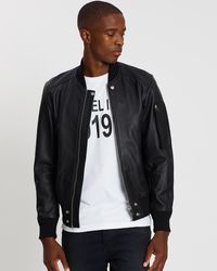 diesel jackets australia