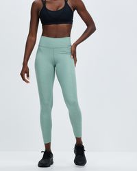 Nike Sculpt Luxe 7/8 Tights (black 