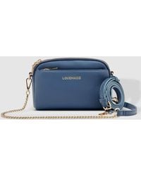 Louenhide Zara Crossbody Bag - Blue
