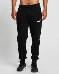 puma joggers australia