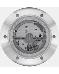 Nixon - Spectra Automatic Watch - Lyst