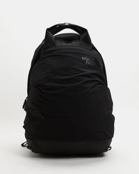 The North Face Never Stop Daypack - Black