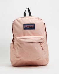 Jansport Superbreak Backpack - Multicolour