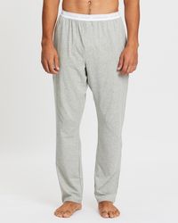 Calvin Klein Nightwear for Men - Up to 49% off at Lyst.com.au