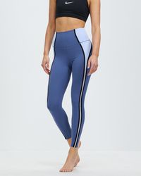 Nike Sculpt Luxe 7/8 Tights (black 