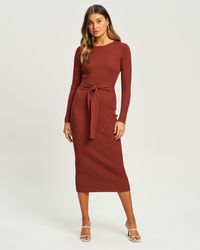 Women's TUSSAH Dresses from A$41
