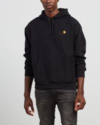 carhart hoodie for men