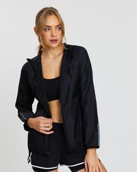 New Balance Jackets for Women - Up to 