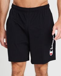 Champion Shorts for Men | Online Sale 