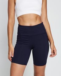 Women's Gaiam Mini shorts from A$25 