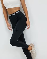 Women's Nike Tights and pantyhose from A$45 | Lyst Australia