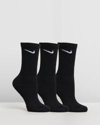 Nike Socks for Women | Online Sale up to 45% off | Lyst Australia