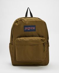 Women's Jansport Backpacks from A$45 