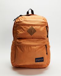 Jansport Double Break Backpack - Multicolour