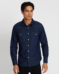 Levi's Shirts for Men | Online Sale up 