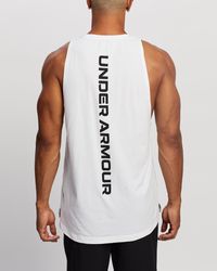 Under Armour T-shirts for Men | Online 