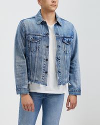 levis jacket mens
