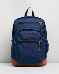 Jansport Cool Student Backpack - Blue