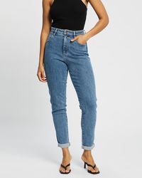 Wrangler Jeans for Women - Up to 55% off at Lyst.com.au
