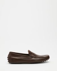 Men's Lacoste Loafers from A$96 | Lyst Australia