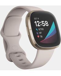 Fitbit Sense Smart Watch - Multicolour