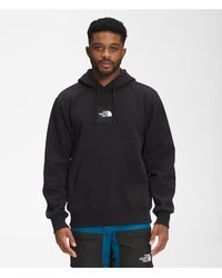 The North Face - Heavyweight Box Pullover Hoodie - Lyst
