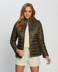 Patagonia Casual jackets for Women 