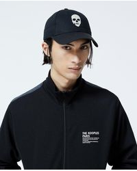 Chapeaux The Kooples Pour Homme Jusqu A 66 Sur Lyst Fr