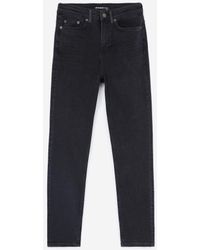 The Kooples Zwarte Vintage Jeans