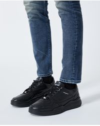 the kooples basket homme