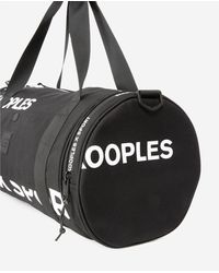 Sac de voyage the kooples Outlet