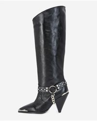 kooples boots sale