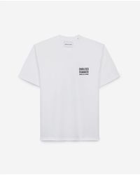 the kooples tee shirt homme